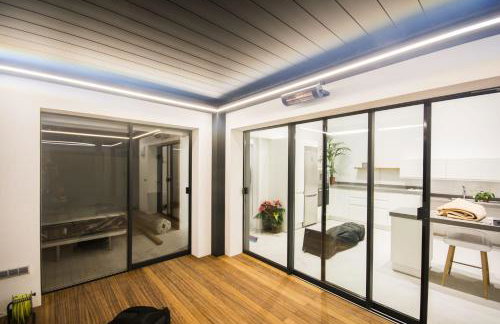 Suite Risco 1 - Foto 6