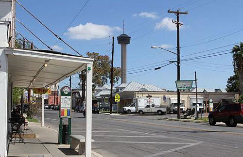 THE MADISON - San Antonio Riverwalk - Downtown - Convention Center - Photo 41