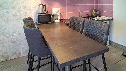 Lovely Apartment In Stara Baska With Wifi - Foto 4