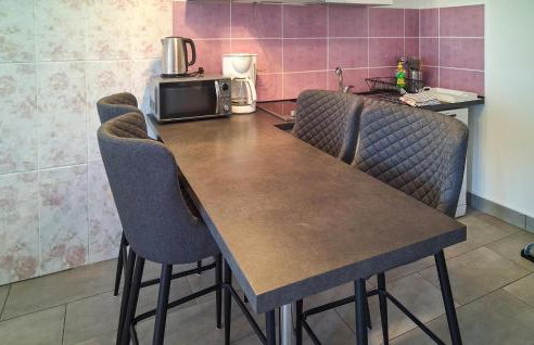 Lovely Apartment In Stara Baska With Wifi - Foto 4