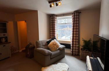 Hot tub Retreat In The Valley's Of South Wales - Foto 16