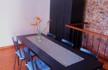 Λιθόκτιστη παραδοσιακή οικία - Foto 20