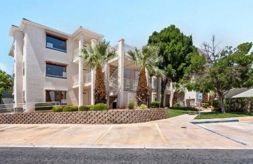 Las Palmas 1805 Shared Pool and Hot Tub, Great Clubhouse Amenities - Foto 24