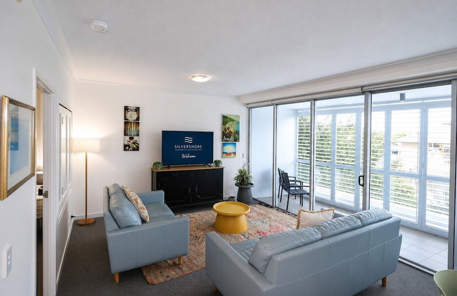 Silvershore Apartments on the Broadwater - Foto 80