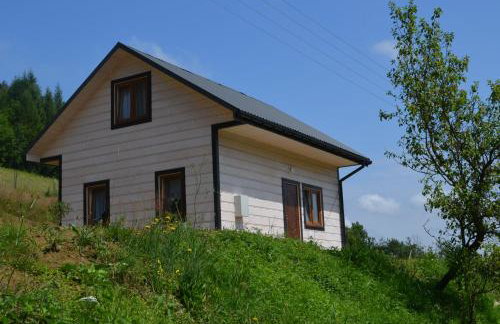 Domek Zacisze Gór Słonnych - Foto 15