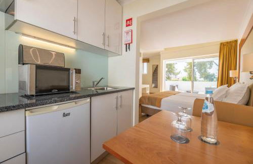 Lagoa Hotel - Foto 43