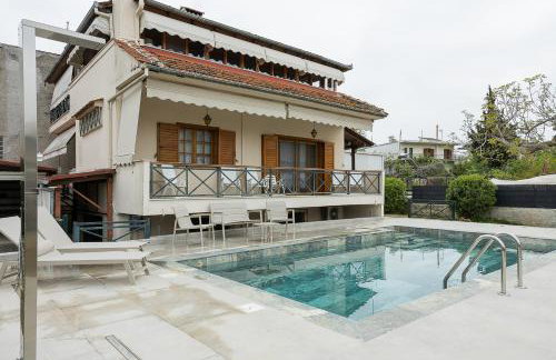 Zeusplace Magic Pool Villa - Photo 6