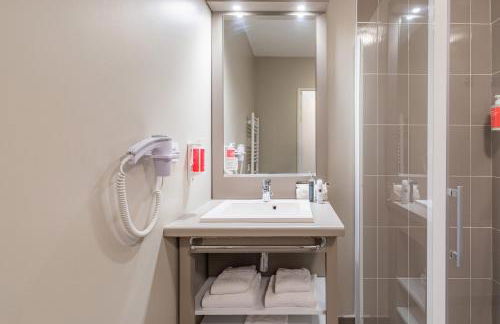 Appart'City Confort Rennes – Cesson Sévigné - Foto 22