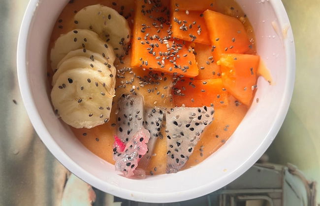 Morjim Sunset Hotel - Photo 80