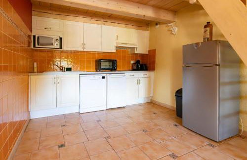 Gîte Mimosa au milieu des vignes - Château les Apiès - Foto 9