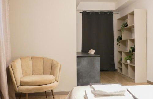 Le Ptit Brou - Bourg en Bresse - Foto 36