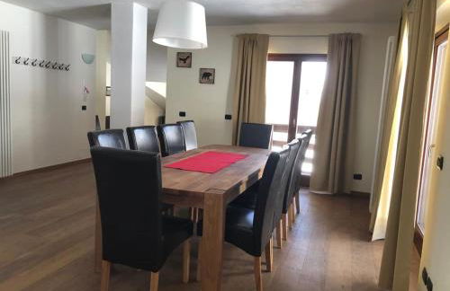 Residence Le Marmotte - Foto 39