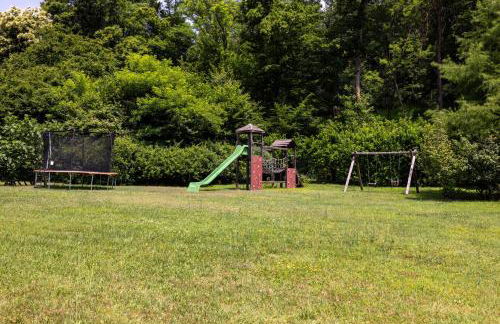 Villa Serenity - Foto 6