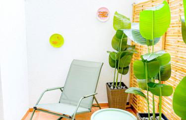 Belém River Apartment R/C - Photo 14