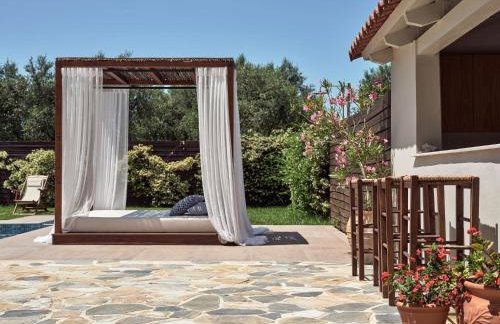 La Maison Du Maire - Luxury Villa with Private Pool, by ZanteWize - Foto 53