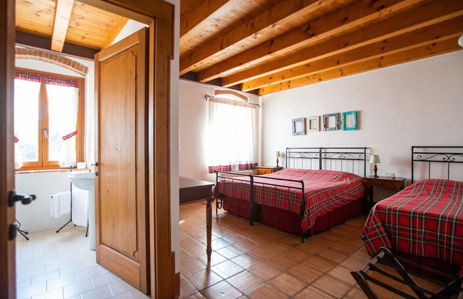 Agriturismo Ca' Vecia - Photo 17