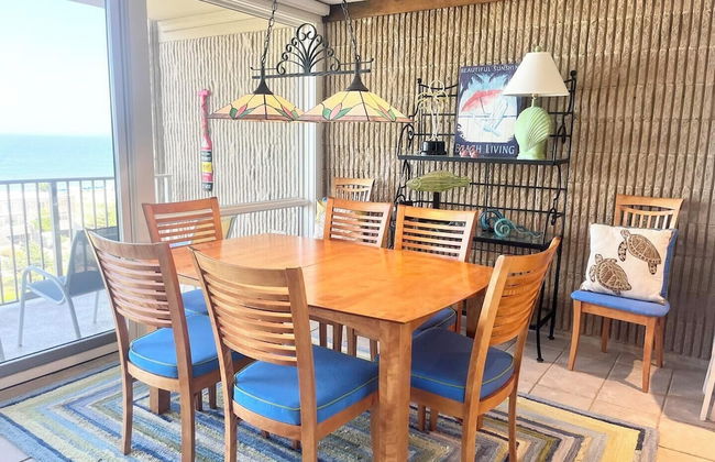 Ocean Drive 21709 - Photo 2