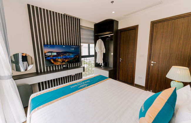 Pacific Apartment & Hotel Phu Quoc - Photo 13