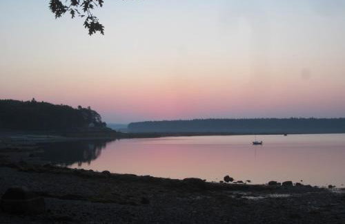 Acadia Ocean Front Garden Cottages - Foto 65