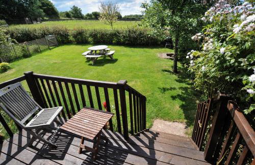 Town End Farm Cottages - Foto 20