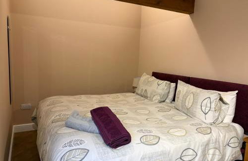 Rolling Mill, Wolds Way Holiday Cottages, 2 Bed, 1st floor - Foto 9