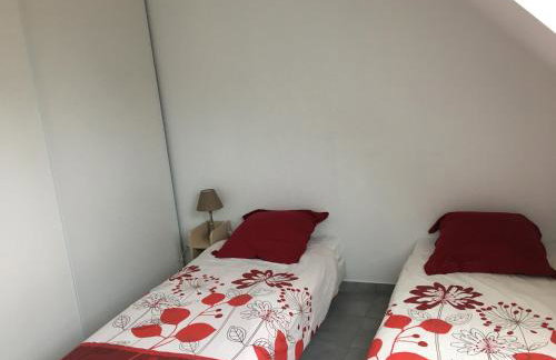 Gite les Falaises de Criel - Foto 15