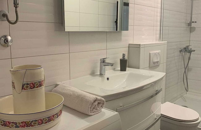 Apartments Nives - Foto 37