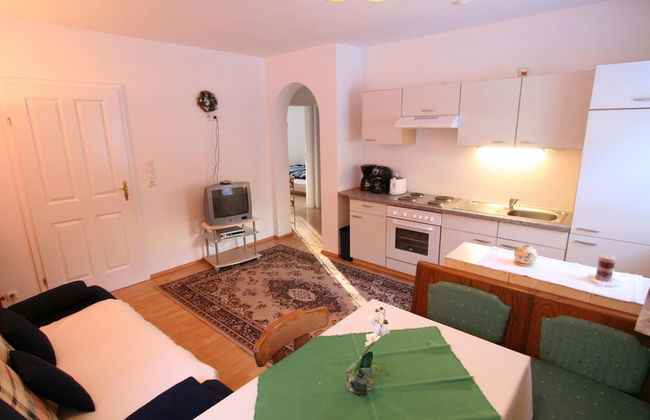 Apartment in Scheffau Near Ski Slopes - Foto 6