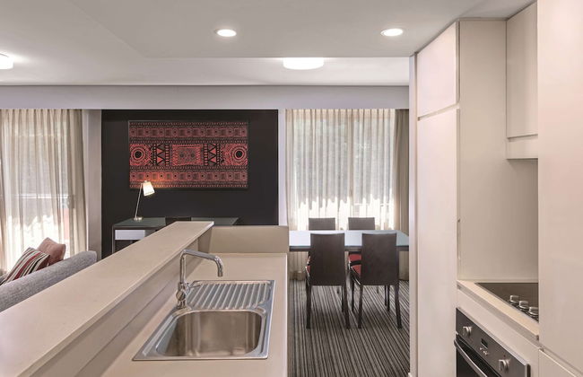 Adina Apartment Hotel Darwin Waterfront - Foto 17