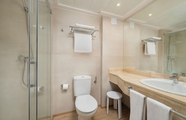 Apartamentos Turísticos Jardines del Plaza - Foto 23