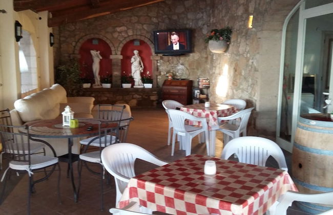 Borgo Felciaione - Foto 49