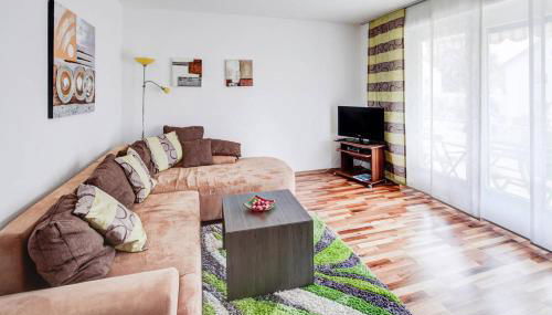 Ferienwohnung in Augsburg - Foto 3