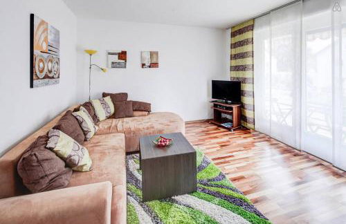 Ferienwohnung in Augsburg - Foto 3