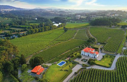 Solar das Bouças by Quantique - Foto 26