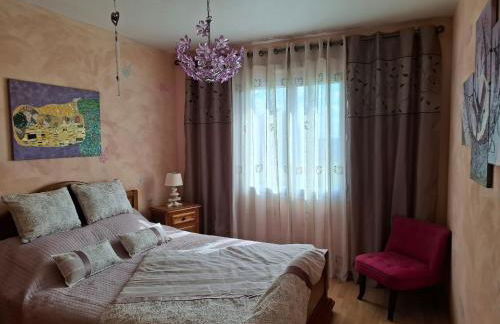 Maison récente à la ferme avec jardin, terrasses, 4 chambres, proche plages et pêche privée - FR-1-426-86 - Foto 34