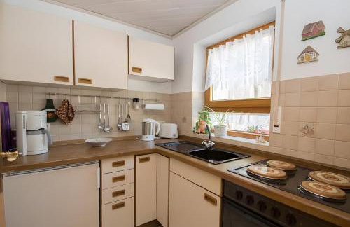 Gästehaus Resi - Foto 7