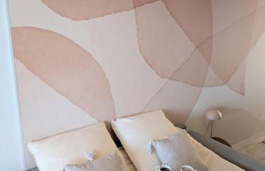 Studio Vue mer, Piscine, Wifi, Climatisation, Parking privé, Terrasse 1ère ligne - La Coulée Douce - Foto 13