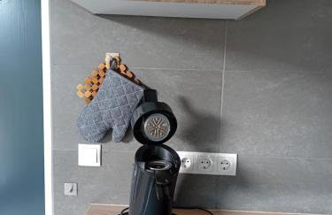 Ferienwohnung Im Wiesenrain - Foto 27