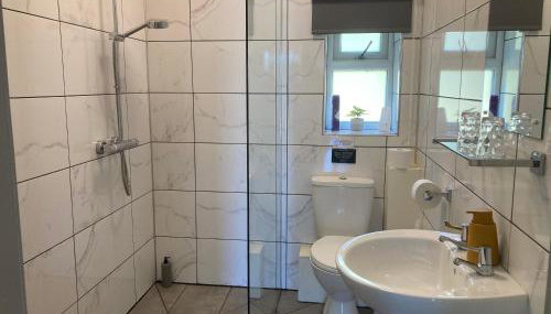 The Old Garage Apartments - Foto 4, Shower