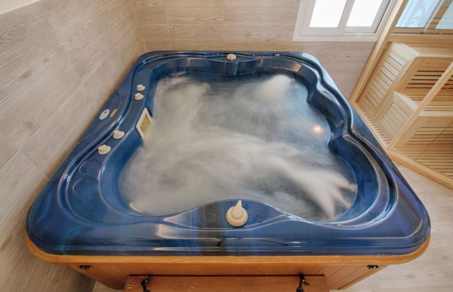 Signorino Eco Resort & Spa - Foto 62