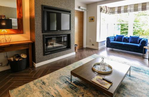 Glamorgan House - Foto 13