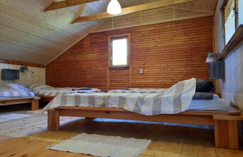 Domek Letniskowy Łętowo - Foto 36