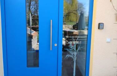 Apartement auf dem Lande - Foto 11