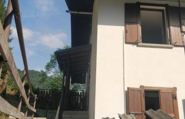 La Casa dei Cervi a Vinigo - Foto 5