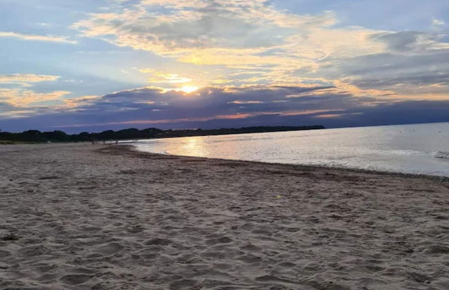 5 Person Holiday Home in Dronningmolle - Foto 32