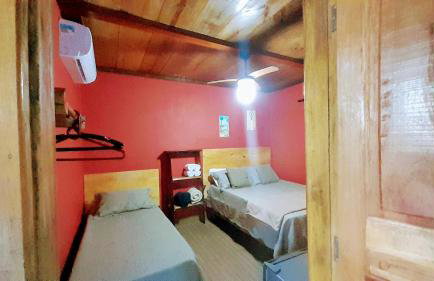 CHaLéS GuiGó, Refugio em meio a natureza - Photo 48