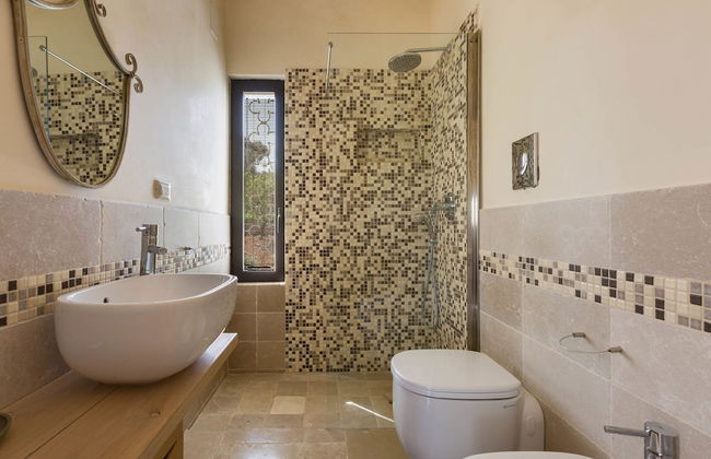 Villa Dahlia - Foto 19