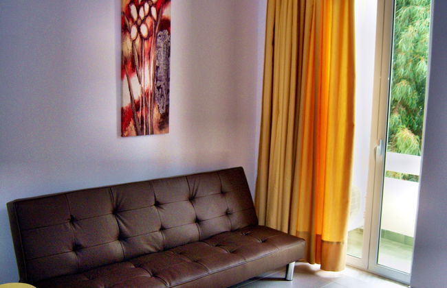 Fantasia Hotel Apartments - Photo 22