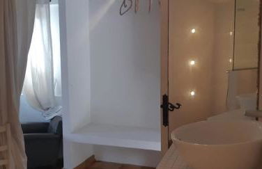 ESTUDIO RENOVADO CON BALCON PRIVADO Y COCINA vistas al mar TAMARIU y BEGUR - Foto 17