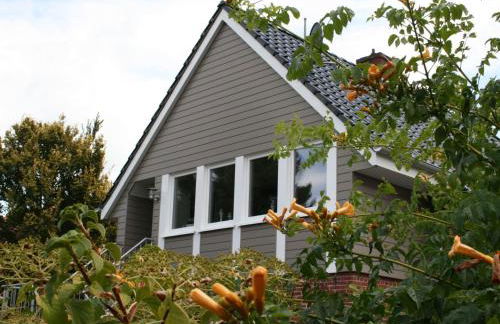 Apartment Große Wohnung in Diekmannshausen by Interhome - Foto 1